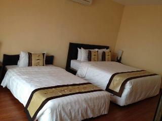 Cosiana Hotel Sapa