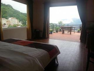 Cosiana Hotel Sapa