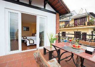 Cosiana Hotel Sapa