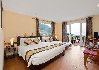 Cosiana Hotel Sapa