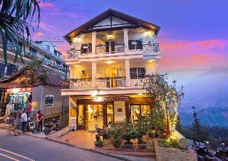 Cosiana Hotel Sapa