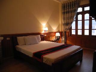 Elysian Sapa Hotel