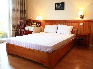 Elysian Sapa Hotel