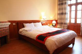 Elysian Sapa Hotel