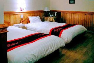 Elysian Sapa Hotel