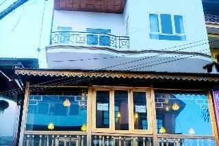 Elysian Sapa Hotel
