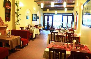 Elysian Sapa Hotel