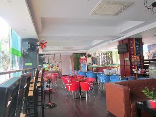 The Coast Hotel