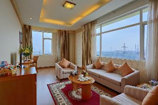 Hotel Hoang Son Peace