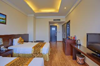 Hotel Hoang Son Peace