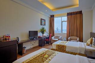 Hotel Hoang Son Peace