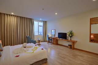 Hotel Hoang Son Peace