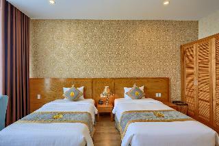 Hotel Hoang Son Peace