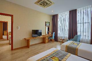 Hotel Hoang Son Peace
