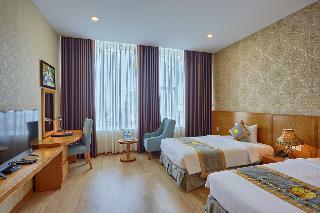 Hotel Hoang Son Peace