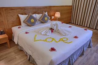 Hotel Hoang Son Peace