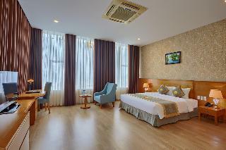 Hotel Hoang Son Peace