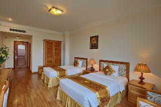 Hotel Hoang Son Peace
