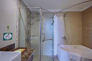 Hotel Hoang Son Peace
