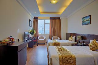 Hotel Hoang Son Peace