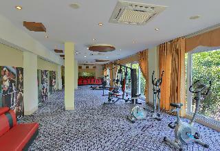 Hotel Hoang Son Peace