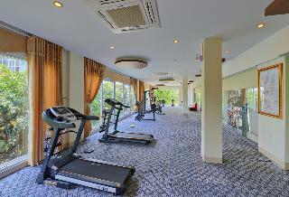 Hotel Hoang Son Peace