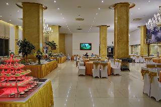 Hotel Hoang Son Peace