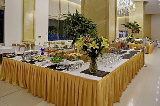 Hotel Hoang Son Peace