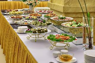 Hotel Hoang Son Peace
