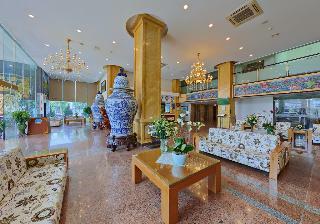 Hotel Hoang Son Peace