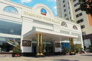 Hotel Hoang Son Peace