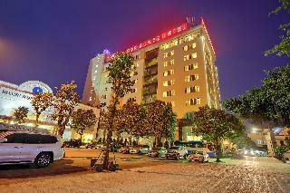 Hotel Hoang Son Peace