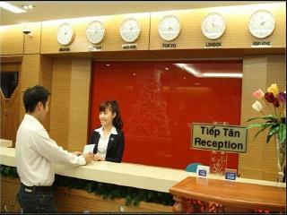 Hai Son Hotel