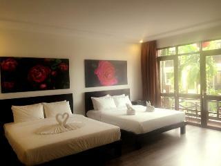 Thanhbinh II Antique Hotel