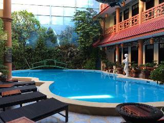 Thanhbinh II Antique Hotel