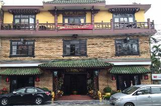 Thanhbinh II Antique Hotel