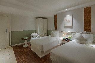 Silverland Charner Hotel