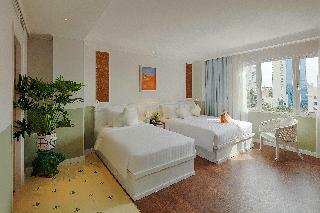 Silverland Charner Hotel