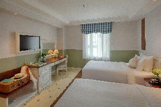 Silverland Charner Hotel