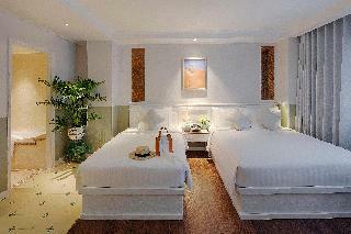 Silverland Charner Hotel