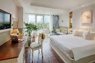 Silverland Charner Hotel