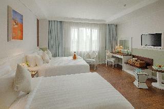 Silverland Charner Hotel