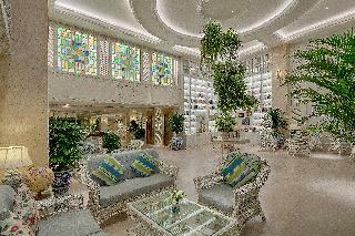 Silverland Charner Hotel