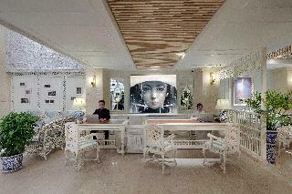 Silverland Charner Hotel