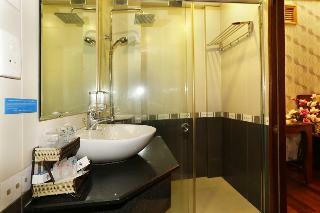 Hotel Duc Vuong