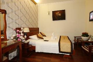 Hotel Duc Vuong