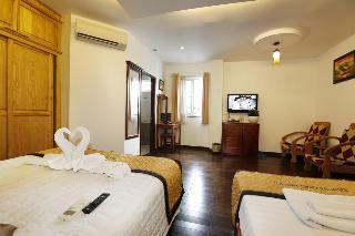 Hotel Duc Vuong