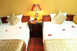 Canh Dieu Hotel
