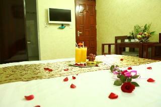 Canh Dieu Hotel