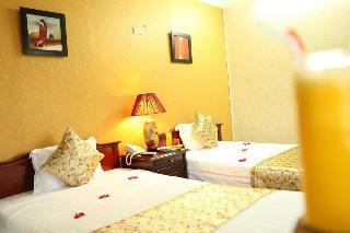 Canh Dieu Hotel